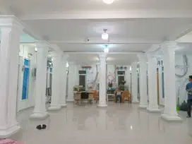 Jual kosan wanita bangunan baru 107 kamar di ring 1 Jatinangor