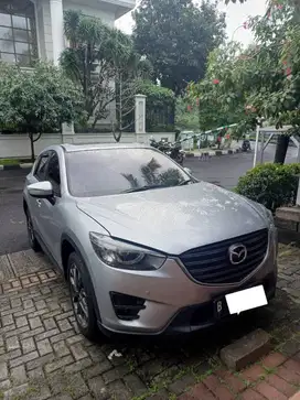 Mazda CX-5 2016 AT Touring