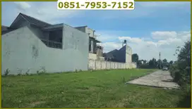 Pekarangan Tanah Premium Maguwoharjo Jl Tajem SLeman Dekat Rs UAD