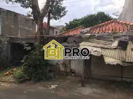 DiJual Rumah Hitung Tanah Cocok Usaha Lokasi Ciganjur Jagakarsa
