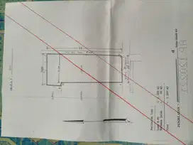 JUAL TANAH LENTENG AGUNG jaksel
