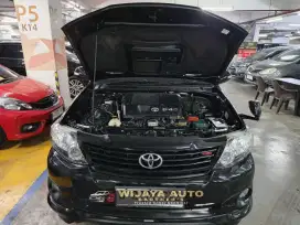 FORTUNER VNT TRD DIESEL TRD AT