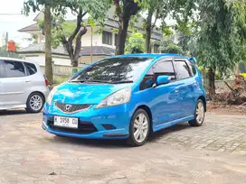 Jazz RS 2009 matic pajak panjang