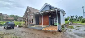 Promo Tanah Kavling Buring Kedungkandang Malang De Aztech SHM split