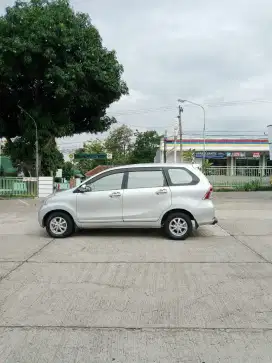 Avanza g 1,3 airbag