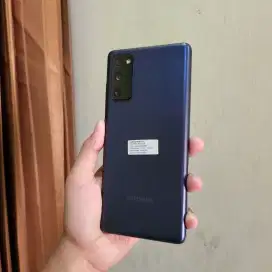 Samsung S20 FE 8/128gb Unit Only Exynos