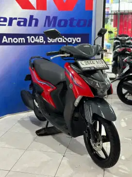 Yamaha Mio Gear 125cc Thn.* 2023 km 4Rb Anugerah Motor Pucang