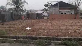 Dijual Tanah Luas 800m2