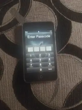 Ipod gen 3 32 gb