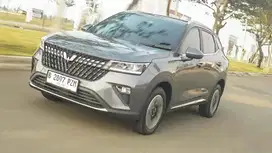 Wuling Alvez EX 2025 Bensin