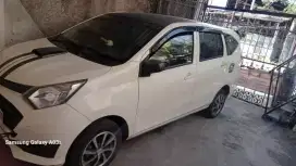 Jual mobil daihatsu sigra tahun 2019