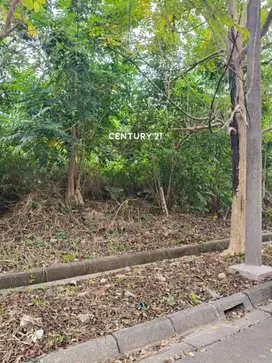 Tanah Strategis Di Jl Sinabung Simpruk Lippo Cikarang