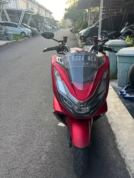 Honda PCX 160 ABS