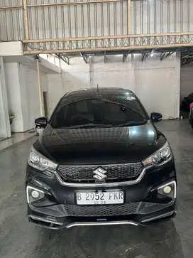 Suzuki Ertiga GT Sport Hybrid Matic 2022