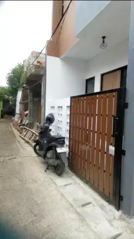 Rumah dijual Tanjung Barat Jagakarsa
