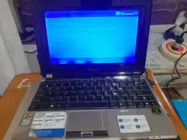 Jual note book Merk asus