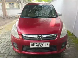 Ertiga mazda VX1 2014