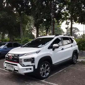 Mitsubishi Xpander 2023 Bensin