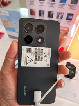 XIAOMI 14T TURUN HARGA BISA CICILAN TANPA DP CUKUP PAKE KTP