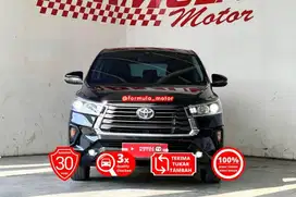 (LOW KM 65rb) Toyota Innova V 2.0 AT 2021