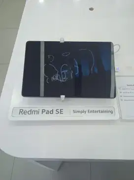 Redmi Pad SE 4GB/128GB