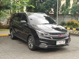 Wuling Cortez 2019 Bensin