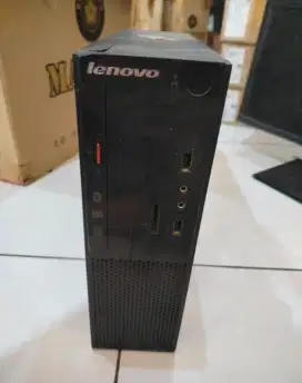 Cpu Mini Bekas / Cpu kantoran