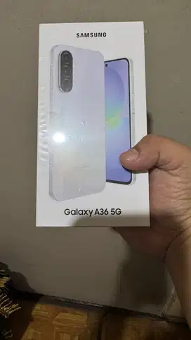 Samsung A36 8/256