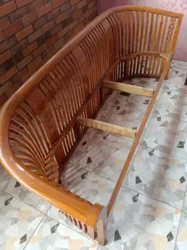 Jual kursi apa adanya
