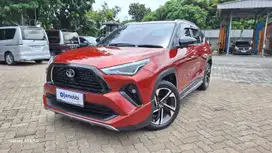 DP RENDAH - Toyota Yaris Cross 1.5 S GR TSS Bensin-AT 2023