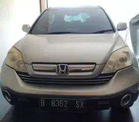 Honda CRV AT 2009