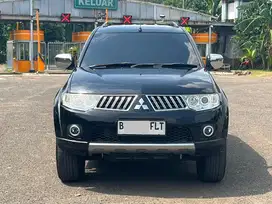 PAJERO 2.5 EXCEED AT 2010