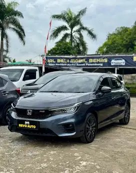 KM 9.000 city HB hatchback RS 2023 nik 2022 cvt at 2021 hs sensing