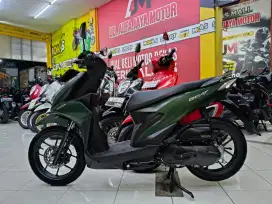 Kredit murah # hond beat deluxe th 2024