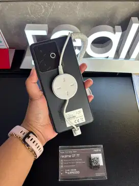 Realme Gt 7T 5G ram 12/256Gb