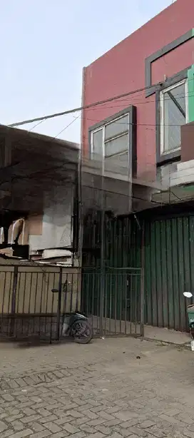 Bismillah Ruko Murah Jual Cepat di Pondok Aren TangSel