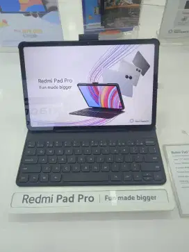 Redmi Pad Pro 8GB/256GB