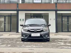 Honda Brio 2020