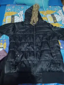Jaket gelembung jual murce