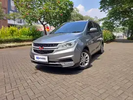 Pajak Panjang - Wuling Cortez 1.5S T Lux+ Bensin-AT 2021