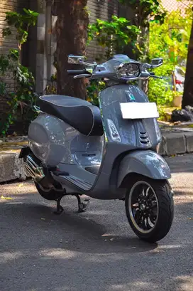 Vespa sprint 150 ABS Des 2023
