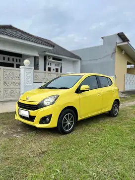 Daihatsu Ayla 2020 Bensin