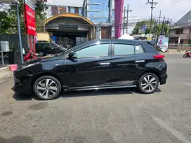 Toyota Yaris 2021 Bensin