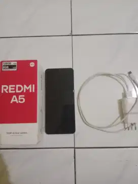 Jual HP Xiomi Redmi A5