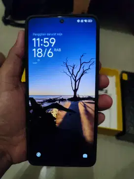 Xiaomi Poco X6 Pro 12/512