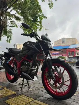 CB 150 R SE 2018 / 2017 Pajak Pnjg Ban Pirelli CB150 150R CB150R ABBA