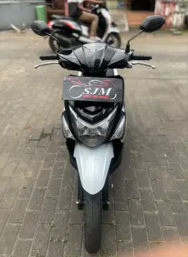 Beat Pop 2018 Pajak Panjang