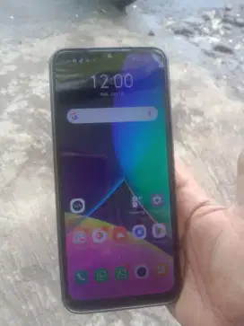 Infinik Hot10s NFC 4/128 4G