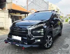 Km 20rb! Xpander cross premium 2023