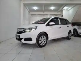 HONDA MOBILIO S M/T, 2017